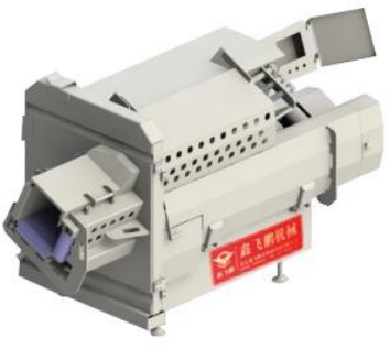 360 連續(xù)砍排機(jī)
