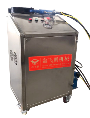 手持式去蹄殼機