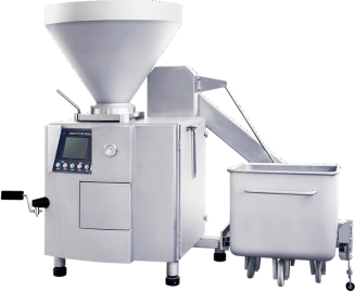 6800自動定量灌腸機