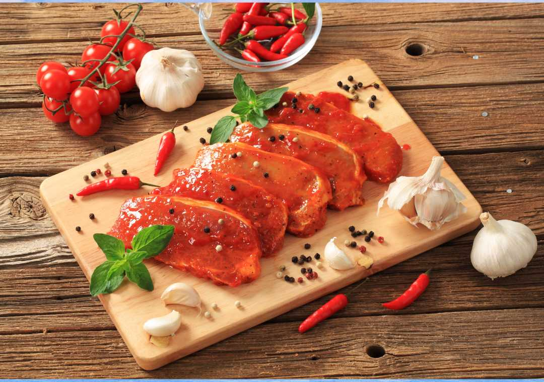 肉制品新式腌制技術(shù)匯總