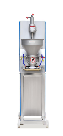 360S搖擺雙調速丸子成型機